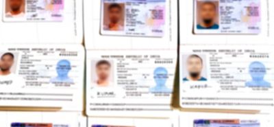 Συνελήφθησαν 2 αλλοδαποί στην Κω για πλαστογραφία & διευκόλυνση μη νόμιμων αλλοδαπών