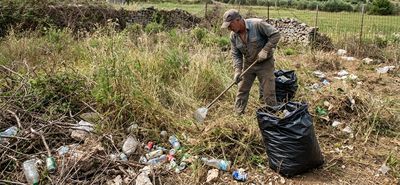 Παρατείνεται η προθεσμία των καθαρισμών οικοπέδων έως τις 22 Ιουνίου