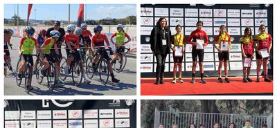 ΑΛΛΗ ΜΙΑ ΕΝΤΥΠΩΣΙΑΚΗ ΕΜΦΑΝΙΣΗ ΠΡΑΓΜΑΤΟΠΟΙΗΣΕ Η ΑΚΑΔΗΜΙΑ ΚΩ ΣΕ ΔΙΑΣΥΛΛΟΓΙΚΟ ΑΓΩΝΑ ΣΤΗ ΡΟΔΟ