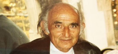 «Έφυγε» από τη ζωή ο Νικόλαος Κάρλος σε ηλικία 93 ετών