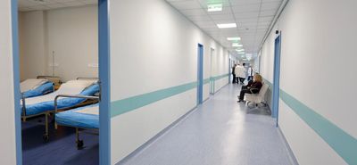 Μεσολόγγι: 48χρονος αναισθησιολόγος εντοπίστηκε νεκρός στο δωμάτιο εφημερίας