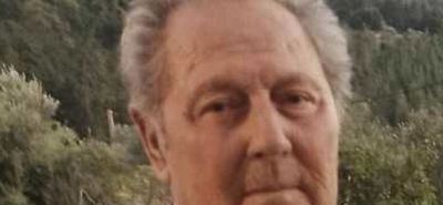 Ευχαριστήριο της οικογένειας Αλέξανδρου Βαγιανού