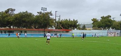 «Διπλό» στην Λέρο και επιστροφή στις νίκες για τον Α.Ο Πυλίου