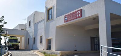 Στην "εντατική" το Κ.Υ. Αντιμάχειας - Αποχωρεί ο ιατρός Α. Μεταξάς 