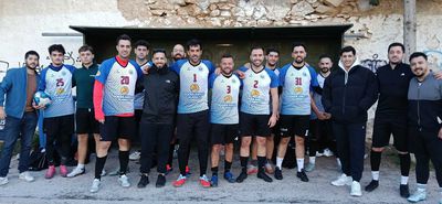 Τραίνο για Πρωτάθλημα ο Δωδεκανησιακός στο ΠΠΣΑ!