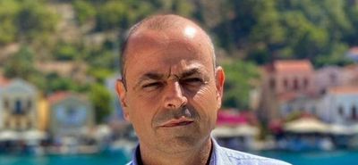 Τρία χρόνια από την απώλεια του Νεκτάριου Σαντορινιού 