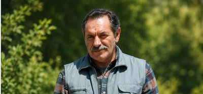 Θλίψη στην Κάλυμνο από τον αιφνίδιο θάνατο του Κυριάκου Τσουγκράνη