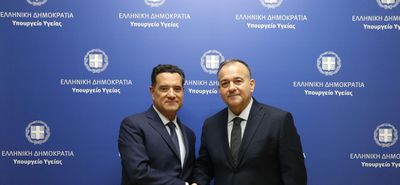 Γ. Παππάς: Τις επόμενες μέρες προκηρύσσονται σημαντικές θέσεις ιατρών στα Δωδεκάνησα