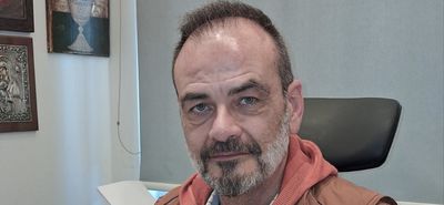 Η. Σιφάκης: Όταν ο τουρίστας βλέπει τέτοια εικόνα στο νησί, προτιμά να μένει στο ξενοδοχείο…