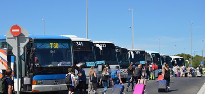 Στροφή των τουριστών σε ταξίδια off-season και ακόμη 3 τάσεις που αλλάζουν την  ζήτηση   