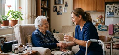 Σεμινάρια για όποιους φροντίζουν στο σπίτι μη αυτοεξυπηρετούμενους ασθενείς με χρόνια καλοήθη ή ογκολογικά νοσήματα