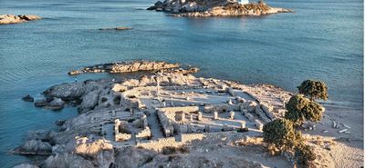Ν. Κανταρζής: Θέλουμε μια Κέφαλο με περισσότερους τουρίστες ή μια Κέφαλο με περισσότερους ωφελημένους κατοίκους;