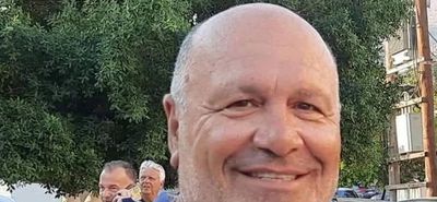 Συλλυπητήρια μηνύματα για την απώλεια του Γιάννη Χαλίκου