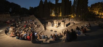 Πρόσκληση σε συνάντηση την Τετάρτη 13/5 για τον προγραμματισμό των Θερινών Ιπποκρατείων 