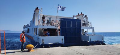 Β. Κικίλιας: Ξεκίνησε η καταβολή 22,6 εκατ. ευρώ για το μεταφορικό ισοδύναμο