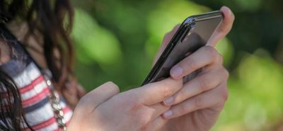 Δ. Παπαστεργίου: Από 1η Ιανουαρίου το όριο των 15 ετών στα social media