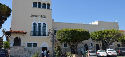 Απάντηση του Δήμου Κω στον Β. Χαδουλη για το ασανσέρ του Δημαρχείου 