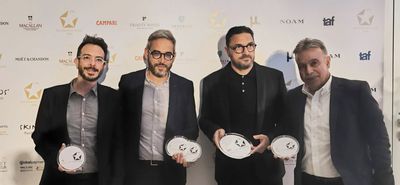FNL Best Restaurant Awards 2026: 5 εστιατόρια της Κω στην γαστρονομική κορυφή