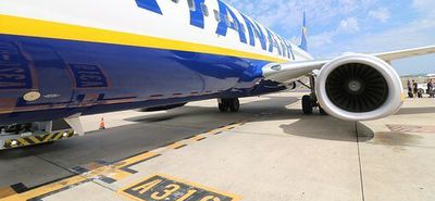 Ryanair: «Σπάστε το μονοπώλιο της Fraport για να γίνει ανταγωνιστική η Ελλάδα στις αερομεταφορές»