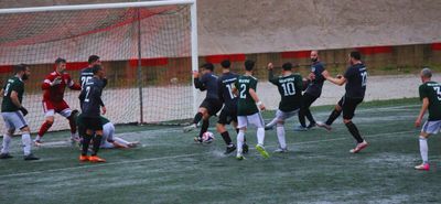 Πήρε το «τρίποντο» και συνεχίζει στην μάχη της παραμονής ο Νικαγόρας