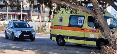 Νεκρός άνδρας αγνώστων στοιχείων ανασύρθηκε από τη θάλασσα στον Φάρο της Κω