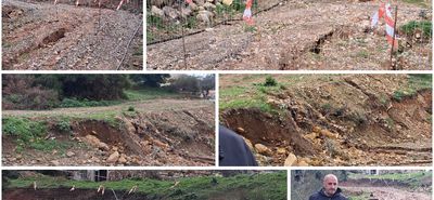 Μ. ΓΙΩΡΓΑΛΛΗΣ: Η  ΕΞΟΔΟΣ ΔΙΑΦΥΓΗΣ  ΣΤΗΝ ΖΙΑ… ΟΔΗΓΕΙ  ΣΕ ΑΔΙΕΞΟΔΟ!