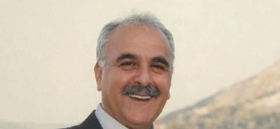 Bαθιά θλίψη από τον αιφνίδιο θάνατο του Άρη Καλαθιανάκη 