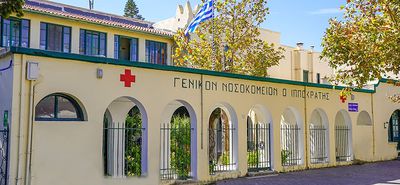 Το «ευχαριστώ» οικογένειας στο Νοσοκομείο Κω μετά τον σοβαρό τραυματισμό του παιδιού της σε τροχαίο - Αναφορά του Α. Γεωργιάδη