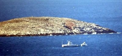 30 χρόνια από τα Ίμια: Η κρίση που «γκρίζαρε» το Αιγαίο - Τα γεγονότα, οι αποφάσεις και οι συνέπειες