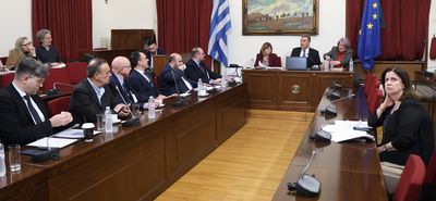 Μ. Κόνσολας: Ο τουρισμός να συνδεθεί με έννοιες όπως η φέρουσα ικανότητα, η ανθεκτικότητα και η αειφορία