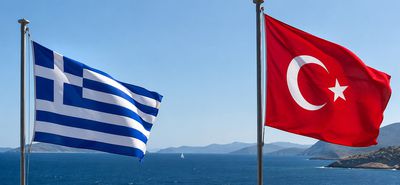 Η Άγκυρα ανακυκλώνει την προπαγάνδα της σε Ρόδο και Κω περί «μειονοτήτων» 