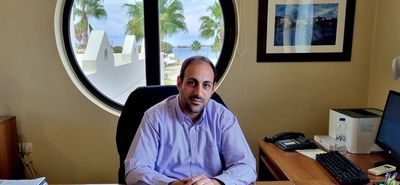 Κ. Χόνδρος περί μονοδρομησης: Δεν είναι δυνατόν να ληφθούν τέτοιες αποφάσεις χωρίς συζήτηση με τους συμπολίτες 