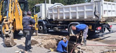 Διακοπή υδροδότησης στην πόλη της Κω την Τετάρτη 11/3