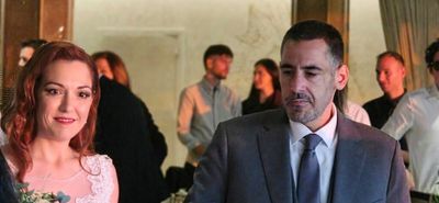 Α.Ο Πυλίου: «Αντώνη και Ελισσάβετ να ζήσετε»