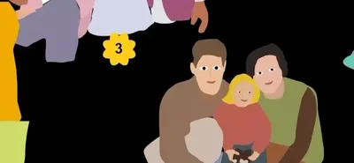 Σάλος με τα σχολικά βιβλία Δημοτικού που δείχνουν ομόφυλα ζευγάρια – Τι απαντά η κυβέρνηση και ο συγγραφέας