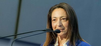 Ευχές της Επάρχου Κω - Νισύρου Ν. Σβύνου για τον εορτασμό του Μπαϊραμιού