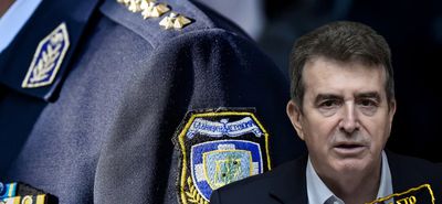 Συνεχίζονται οι αποκαλύψεις  για την ύποπτη "δράση" Αξιωματικών της ΕΛ.ΑΣ στην περιοχή μας