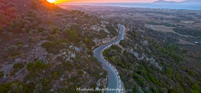 «Άνοιξε» ο δρόμος Πυλί – Καρδάμαινα μετά τις απαραίτητες παρεμβάσεις