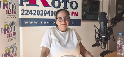 "Άντε Γεια στον Καρκίνο": Το έργο ενός συλλόγου με τεράστια προσφορά στην Κω - Αγωνία για τις χημειοθεραπείες στο νοσοκομείο Κω 