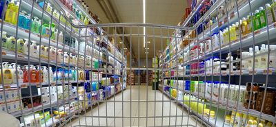 Από την ταβέρνα στο σούπερ μάρκετ: Η μεγάλη "στροφή" της τουριστικής κατανάλωσης  