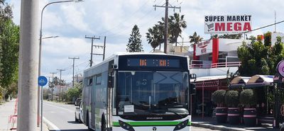 Τα δρομολόγια της Αστικής Συγκοινωνίας Κω από την Τετάρτη 6 Μαΐου