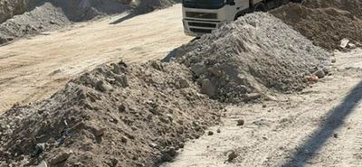 Επανεκκίνηση των εργασιών για την ολοκλήρωση του Βιολογικού Καθαρισμού Νισύρου    