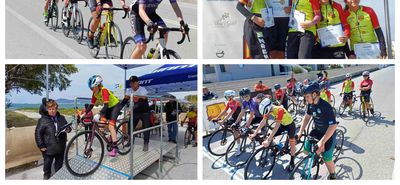 ΕΝΤΥΠΩΣΙΑΚΑ ΟΛΟΚΛΗΡΩΘΗΚΕ ΚΑΙ ΤΟ ΠΡΩΤΑΘΛΗΜΑ ΔΩΔΕΚΑΝΗΣΟΥ ΔΡΟΜΟΥ ΓΙΑ ΤΗΝ ΑΚΑΔΗΜΙΑ ΚΩ