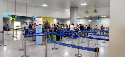 1 στους 5 Γερμανούς δεν έχει την οικονομική δυνατότητα ούτε για μία εβδομάδα διακοπών  