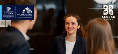 Aegean Skills: 10 νέα δωρεάν προγράμματα ξεκινούν τον Οκτώβριο σε Δωδεκάνησα και Κυκλάδες
