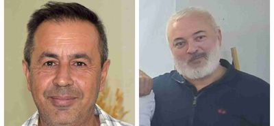 Αλλαγή σκυτάλης στο ΣΕΠΕΚΩ – Νέος Πρόεδρος ο Σ. Δρόσος μετά την παραίτηση του Γ. Σεγραίδου