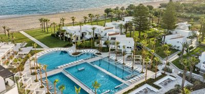 Μεγάλη κατάκτηση για την GRECOTEL στα Condé Nast Traveller Readers’ Choice Awards 2026