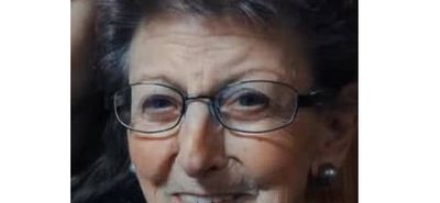 "Έφυγε" από τη ζωή η αγαπητή συμπολίτισσά μας Ευτυχία Σακέλλη