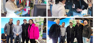 Δυναμική παρουσία της Κω στην έκθεση εναλλακτικού τουρισμού στην Ουτρέχτη – Δηλώσεις Μ. Τρικοίλη & Ν. Σοφού