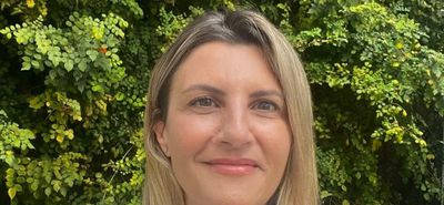 Κ. Γαβαλά: Η εκλογή μου στην Κεντρική Πολιτική Επιτροπή του ΠΑΣΟΚ έχει σαφή πολιτικό στόχο.